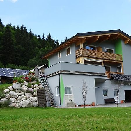 ラッケンホーフHaus Koelchアパートメント エクステリア 写真
